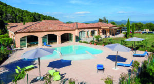 la french riviera-lou bastidou